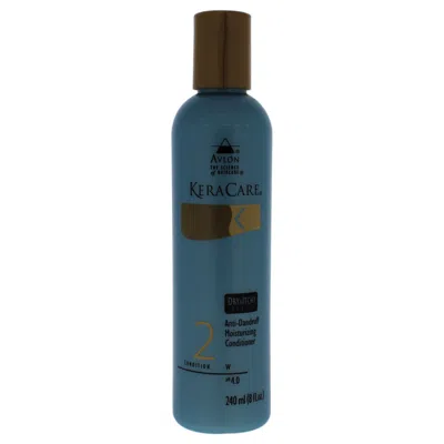Avlon Keracare Dry And Itchy Scalp Anti-dandruff Moisturizing Conditioner By  For Unisex - 8 oz Condi In Multi