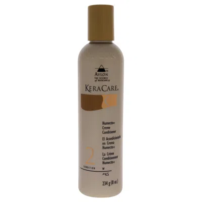 Avlon Keracare Humecto Creme Conditioner By  For Unisex - 8 oz Conditioner In Neutral