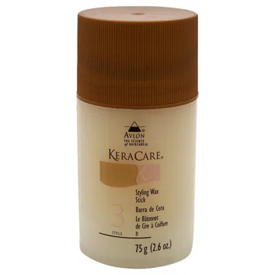 Avlon Keracare Styling Wax Stick By  For Unisex - 2.6 oz Wax