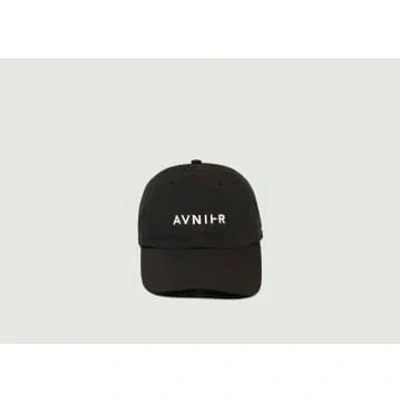 Avnier Focus Cap In Black