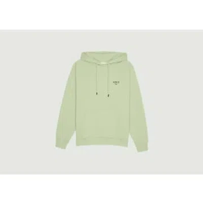 Avnier Onset Hoodie In Green