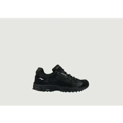 Avnier Trainers Av-1 In Black