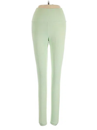 Avocado Active Pants In Green