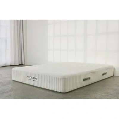 Avocado Eco Organic Mattress