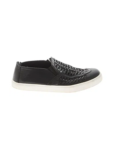 Pre-owned Avon Sneakers In Black