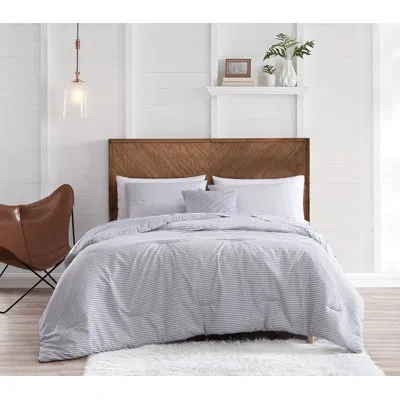 Avondale Manor Down Alternative Comforter In Navy