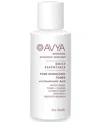 Avya Hydroveda Daily Essentials Pore Minimizing Toner With Licorice Root In No Color