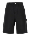Awake Belt Loop Shorts