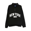Awake Cotton Sweatshirts In Black