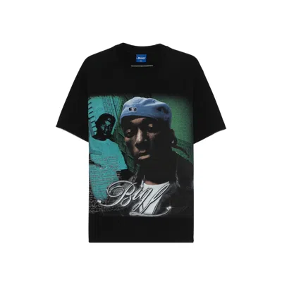 Awake Ebonics T-shirt In Black