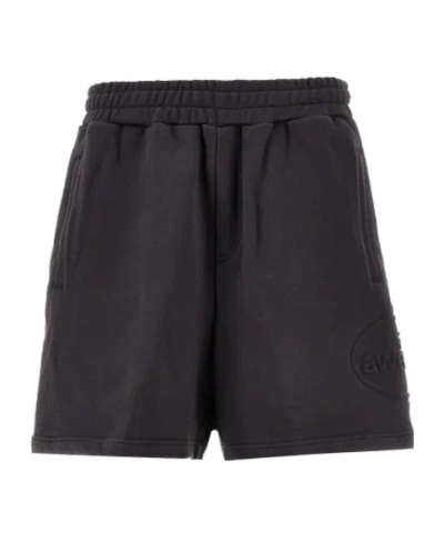 Awake Elastic Waist Shorts