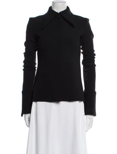 Pre-owned A.w.a.k.e. Evening Jacket In Black