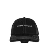 A.w.a.k.e. Awake Hats In Black