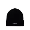 Awake Hats In Black