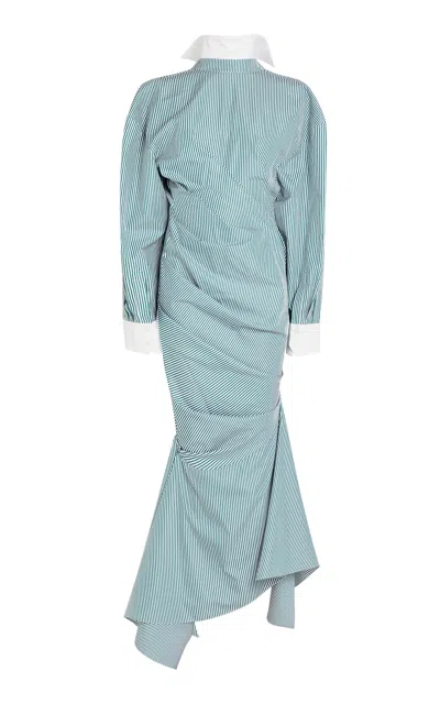 A.w.a.k.e. Moda Operandi In Blue