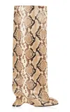 A.w.a.k.e. Moda Operandi In Animal Print