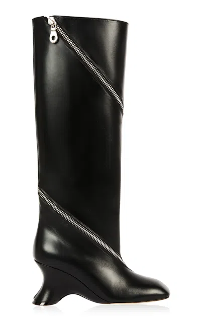 A.w.a.k.e. Moda Operandi In Black