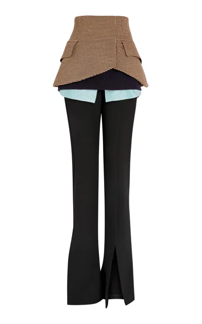 A.w.a.k.e. Moda Operandi In Black