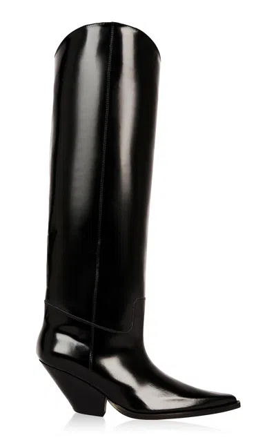 A.w.a.k.e. Moda Operandi In Black