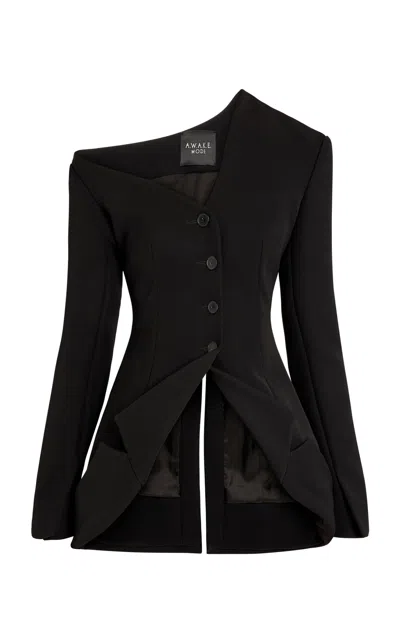 A.w.a.k.e. Moda Operandi In Black