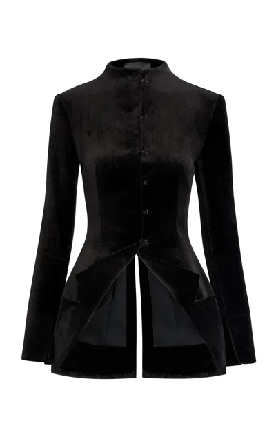 A.w.a.k.e. Moda Operandi In Black
