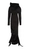 A.w.a.k.e. Moda Operandi In Black