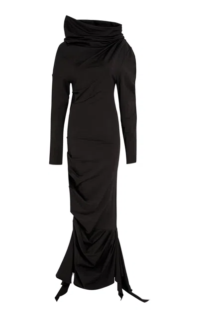 A.w.a.k.e. Moda Operandi In Black