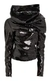 A.w.a.k.e. Moda Operandi In Black