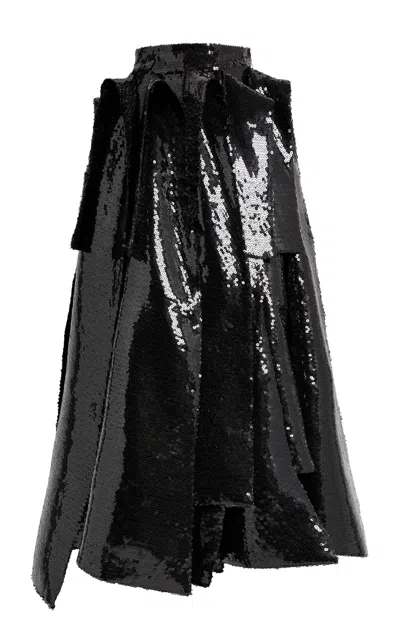 A.w.a.k.e. Moda Operandi In Black