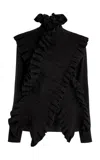 A.w.a.k.e. Moda Operandi In Black
