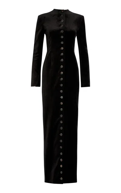 A.w.a.k.e. Moda Operandi In Black