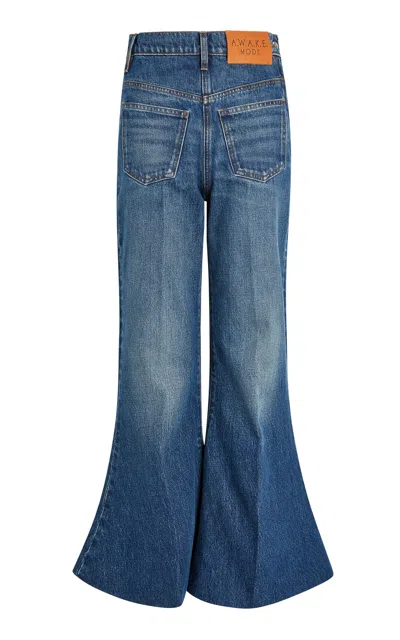 A.w.a.k.e. Moda Operandi In Blue