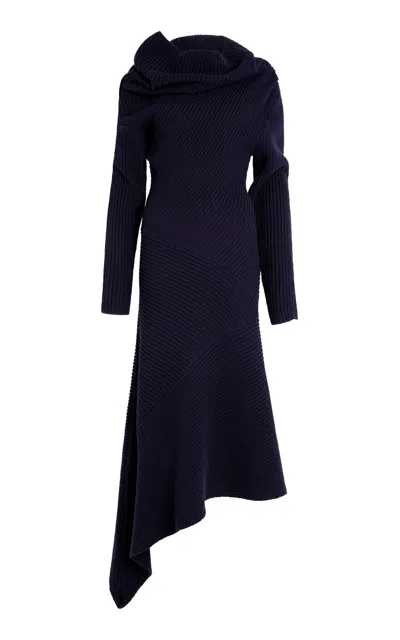 A.w.a.k.e. Moda Operandi In Blue