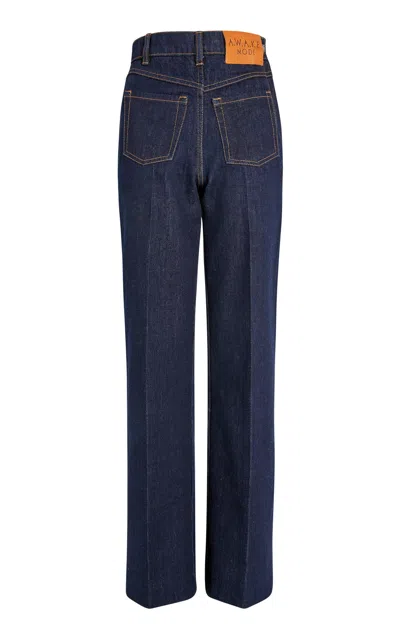 A.w.a.k.e. Moda Operandi In Blue