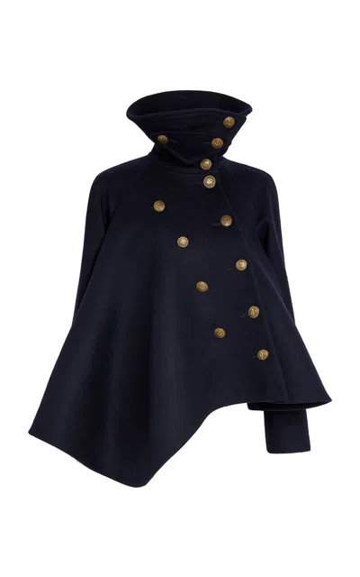 A.w.a.k.e. Moda Operandi In Blue