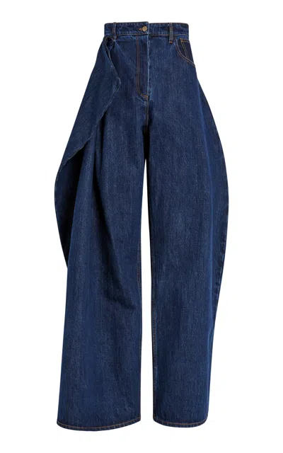 A.w.a.k.e. Moda Operandi In Blue