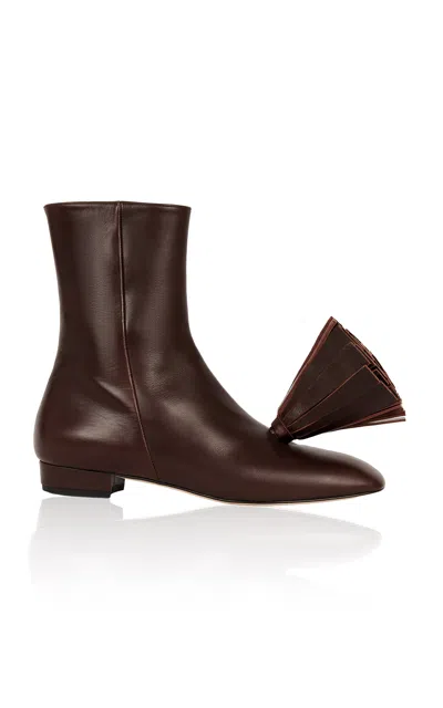 A.w.a.k.e. Moda Operandi In Brown