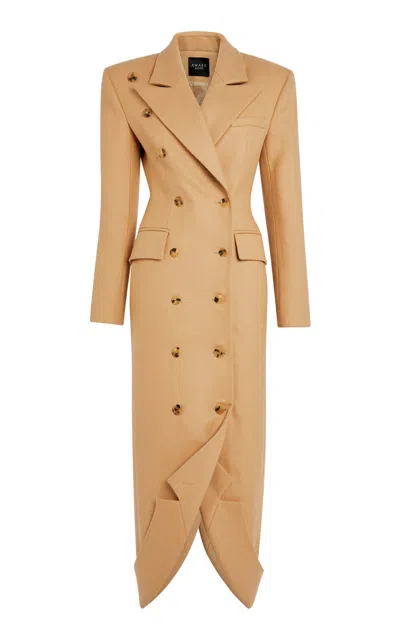 A.w.a.k.e. Moda Operandi In Brown