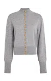 A.w.a.k.e. Moda Operandi In Gray