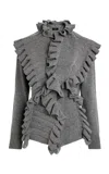 A.w.a.k.e. Moda Operandi In Gray