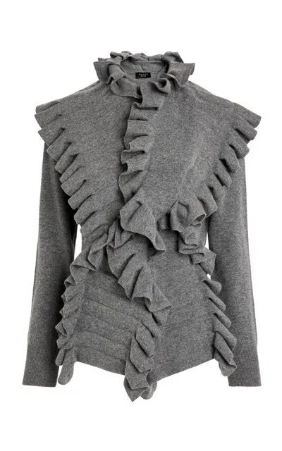 A.w.a.k.e. Moda Operandi In Gray