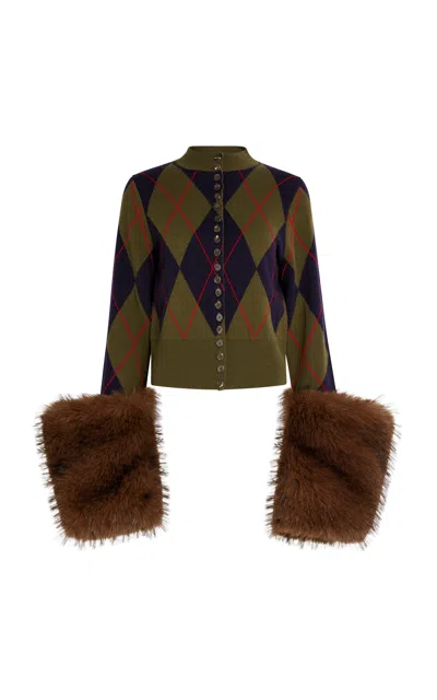 A.w.a.k.e. Moda Operandi In Multi