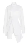 A.w.a.k.e. Moda Operandi In White