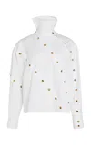 A.w.a.k.e. Moda Operandi In White