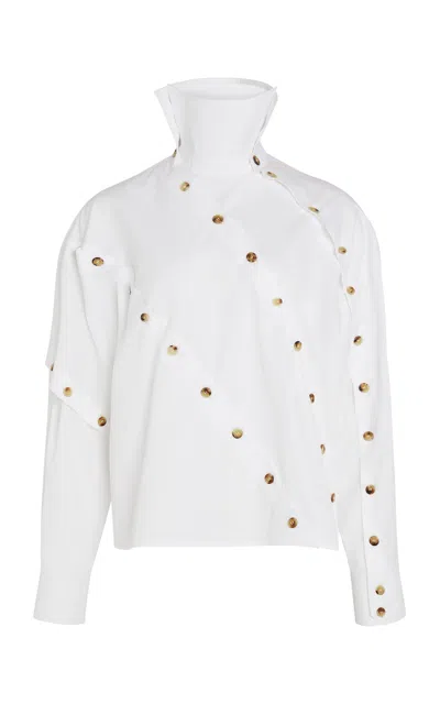 A.w.a.k.e. Moda Operandi In White