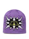 Awake Ny A Bomb Skully Beanie