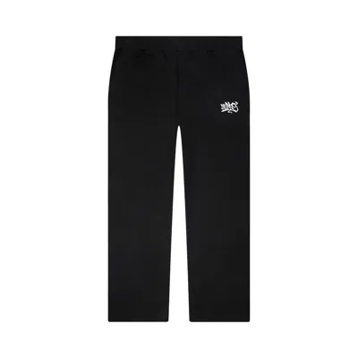 Pre-owned Awake Ny All City Open Hem Pants 'black' | Men's Size M