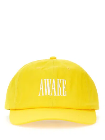 AWAKE NY BASEBALL CAP