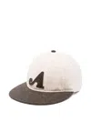 Awake Ny Classic A Baseball Cap In Brown