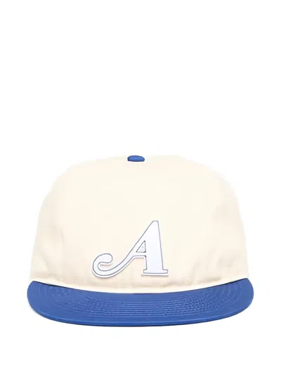 Awake Ny Classic A Cap In Beige